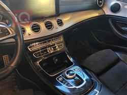 مێرسێدس بێنز E-Class
